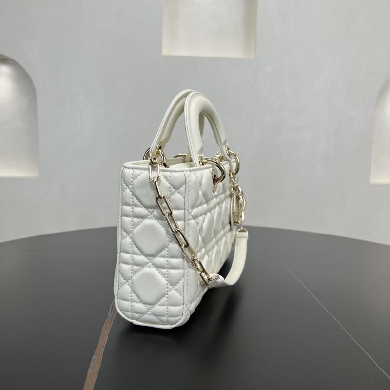 Christian Dior My Lady Bags